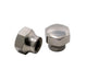 Bob Drake Reproductions Bob Drake Wiper Arm Nuts 78-17481 Autofit