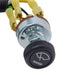 Bob Drake Reproductions Bob Drake Wiper Motor Kits 01A-17508-E12 Autofit
