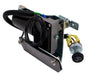 Bob Drake Reproductions Bob Drake Wiper Motor Kits 01A-17508-E12 Autofit