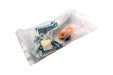 Bob Drake Reproductions Bob Drake Wiper Motor Kits 51A-17508-E12 Autofit