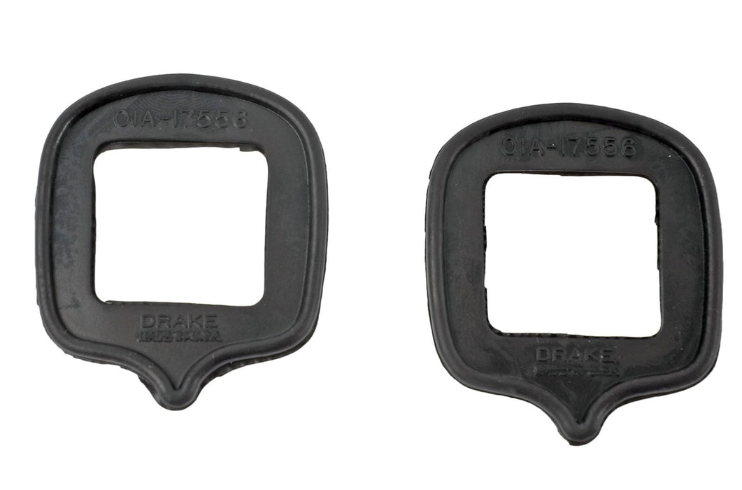 Bob Drake Reproductions Bob Drake Wiper Tower Pads 01A-17556 Autofit