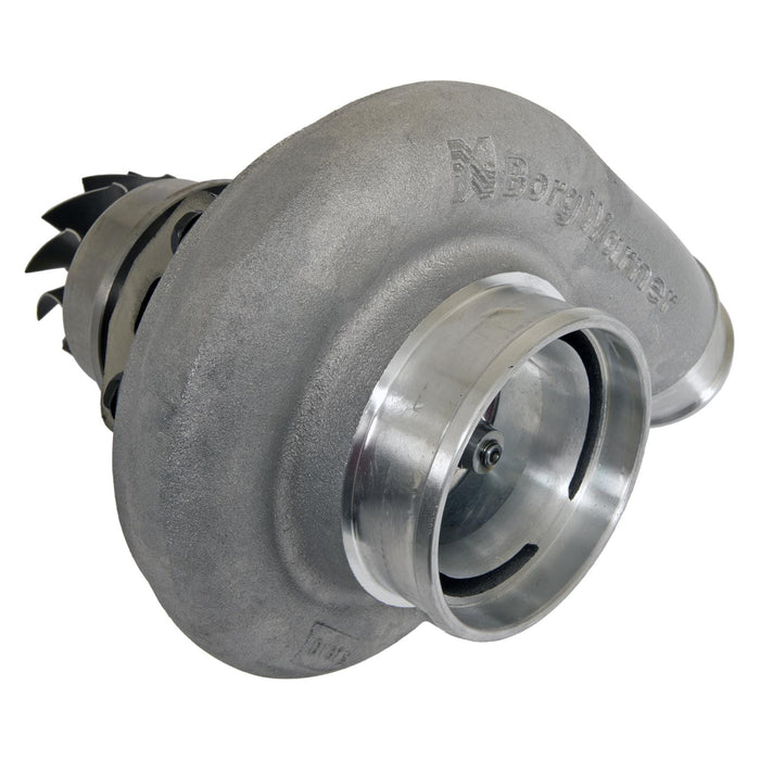 BorgWarner Turbo Systems BorgWarner AirWerks Series Turbochargers 12769095003 Autofit