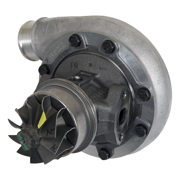 BorgWarner Turbo Systems BorgWarner AirWerks Series Turbochargers 12769095003 Autofit