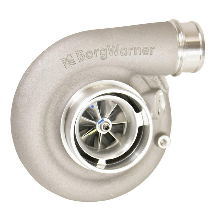 BorgWarner Turbo Systems BorgWarner AirWerks Series Turbochargers 13009097049 Autofit