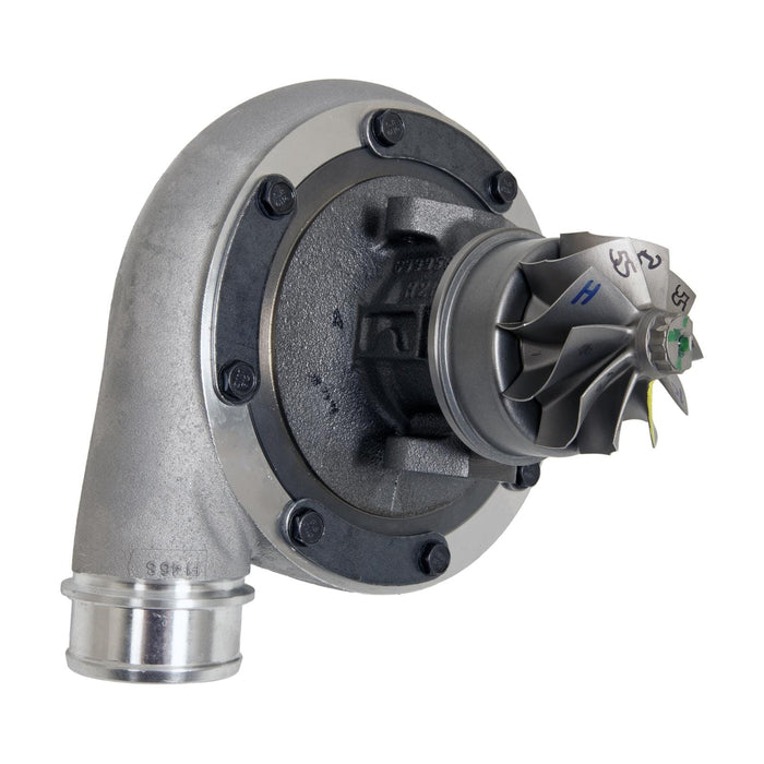 BorgWarner Turbo Systems BorgWarner AirWerks Series Turbochargers 13009097051 Autofit