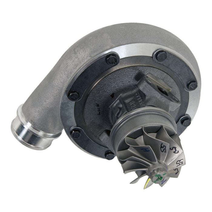 BorgWarner Turbo Systems BorgWarner AirWerks Series Turbochargers 13009097051 Autofit