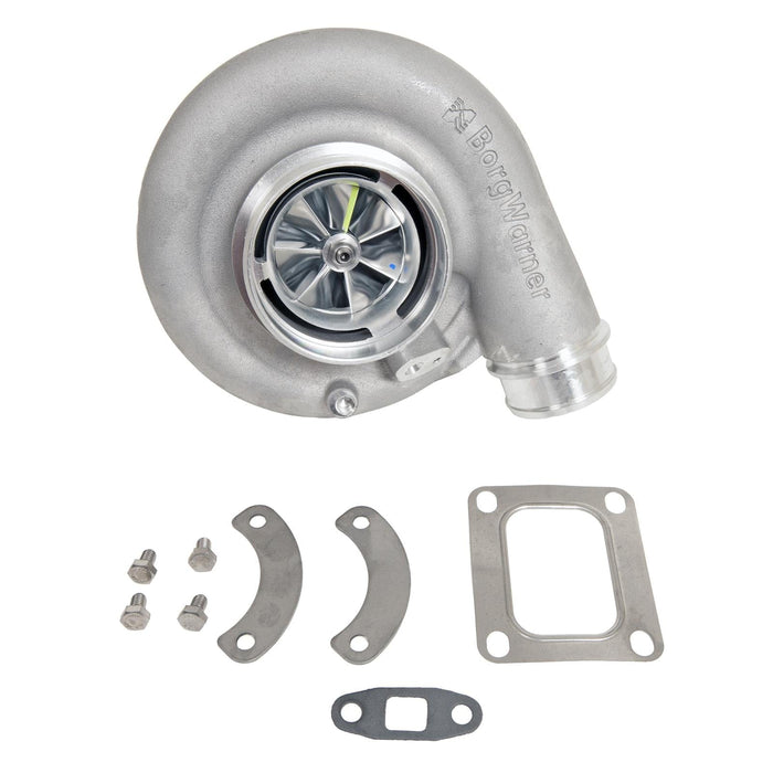 BorgWarner Turbo Systems BorgWarner AirWerks Series Turbochargers 13009097051 Autofit