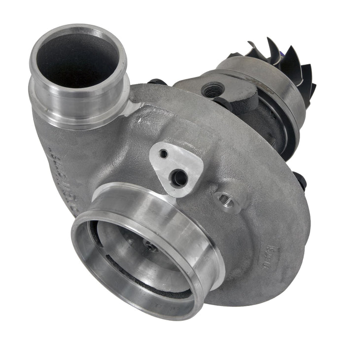 BorgWarner Turbo Systems BorgWarner AirWerks Series Turbochargers 13009097056 Autofit