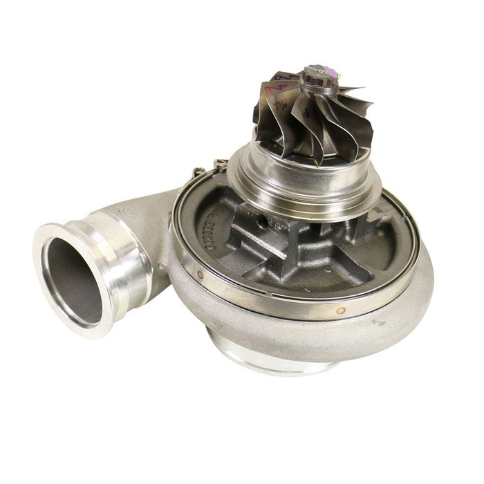 BorgWarner Turbo Systems BorgWarner AirWerks Series Turbochargers 14009097008 Autofit