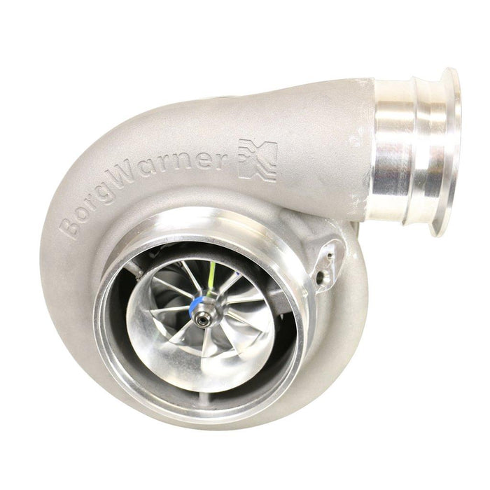 BorgWarner Turbo Systems BorgWarner AirWerks Series Turbochargers 14009097008 Autofit