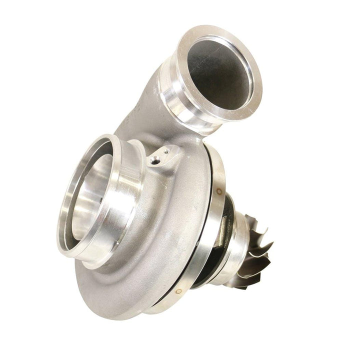 BorgWarner Turbo Systems BorgWarner AirWerks Series Turbochargers 14009097014 Autofit