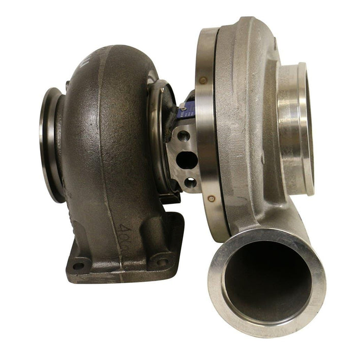 BorgWarner Turbo Systems BorgWarner AirWerks Series Turbochargers 14879880082 Autofit