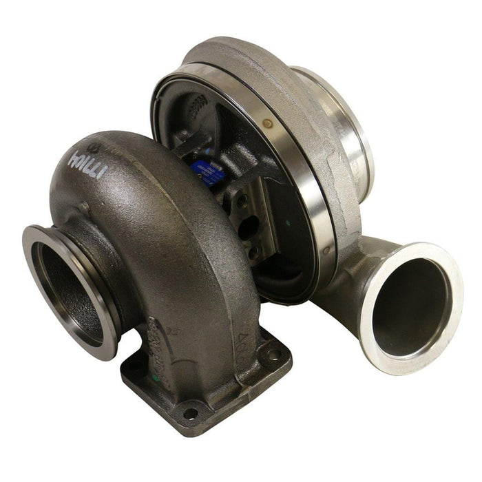 BorgWarner Turbo Systems BorgWarner AirWerks Series Turbochargers 14879880082 Autofit
