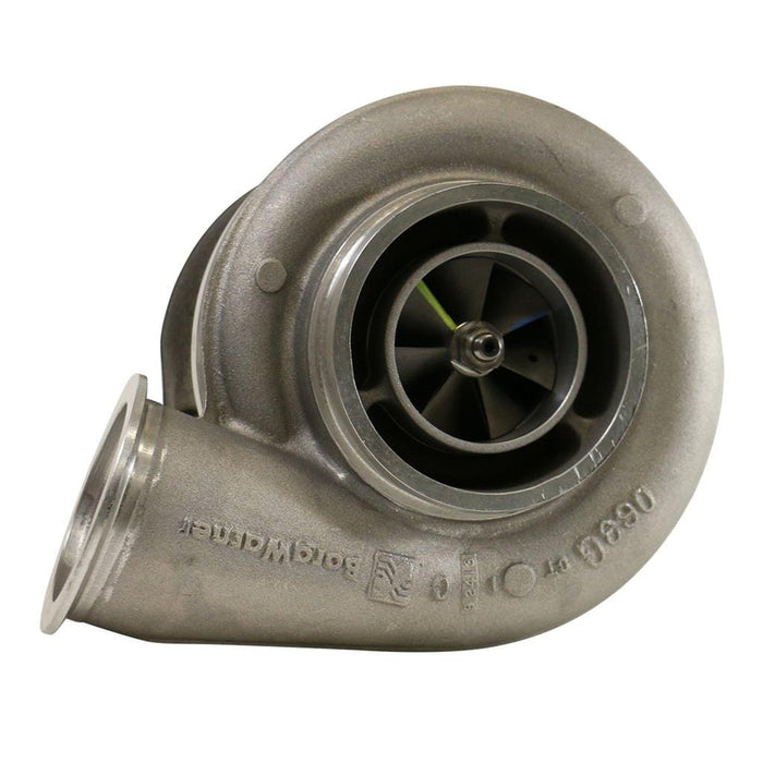 BorgWarner Turbo Systems BorgWarner AirWerks Series Turbochargers 14879880082 Autofit