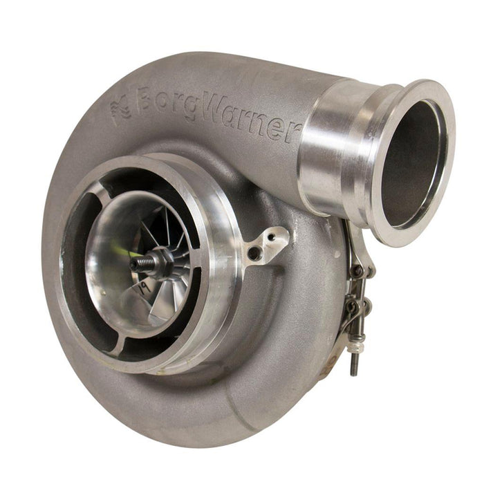 BorgWarner Turbo Systems BorgWarner AirWerks Series Turbochargers 15009097002 Autofit