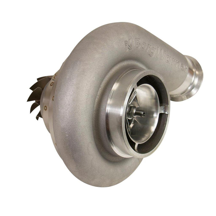 BorgWarner Turbo Systems BorgWarner AirWerks Series Turbochargers 15009097002 Autofit