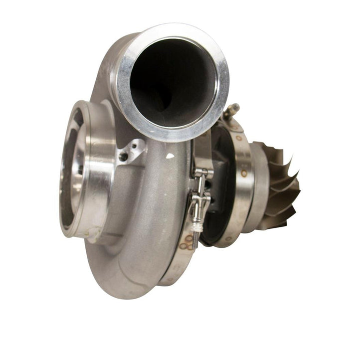 BorgWarner Turbo Systems BorgWarner AirWerks Series Turbochargers 15009097002 Autofit