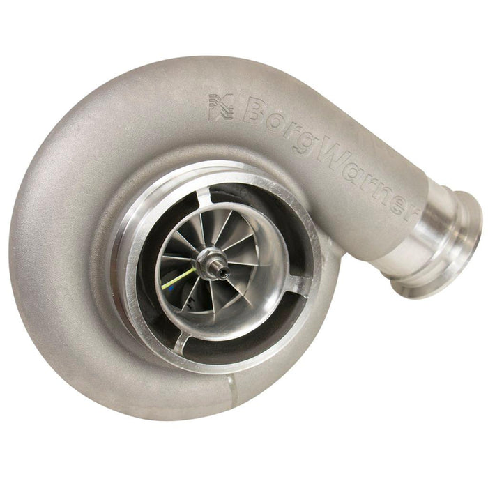 BorgWarner Turbo Systems BorgWarner AirWerks Series Turbochargers 15009097002 Autofit
