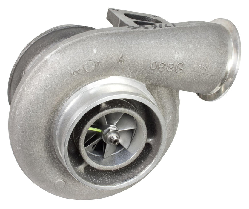 BorgWarner Turbo Systems BorgWarner AirWerks Series Turbochargers 171702 Autofit