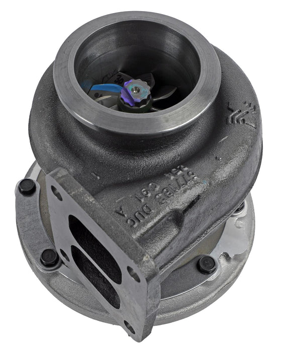 BorgWarner Turbo Systems BorgWarner AirWerks Series Turbochargers 177275 Autofit