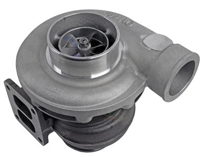 BorgWarner Turbo Systems BorgWarner AirWerks Series Turbochargers 177275 Autofit