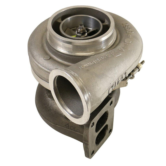 BorgWarner Turbo Systems BorgWarner AirWerks Series Turbochargers 177284 Autofit