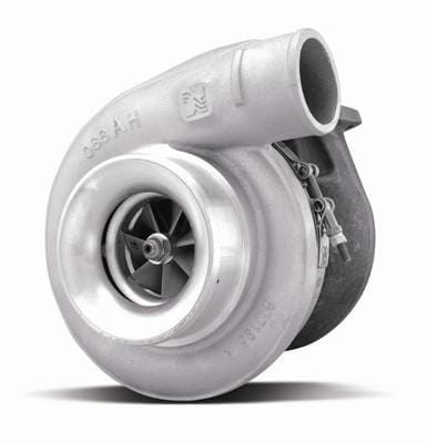BorgWarner Turbo Systems BorgWarner AirWerks Series Turbochargers 178855 Autofit