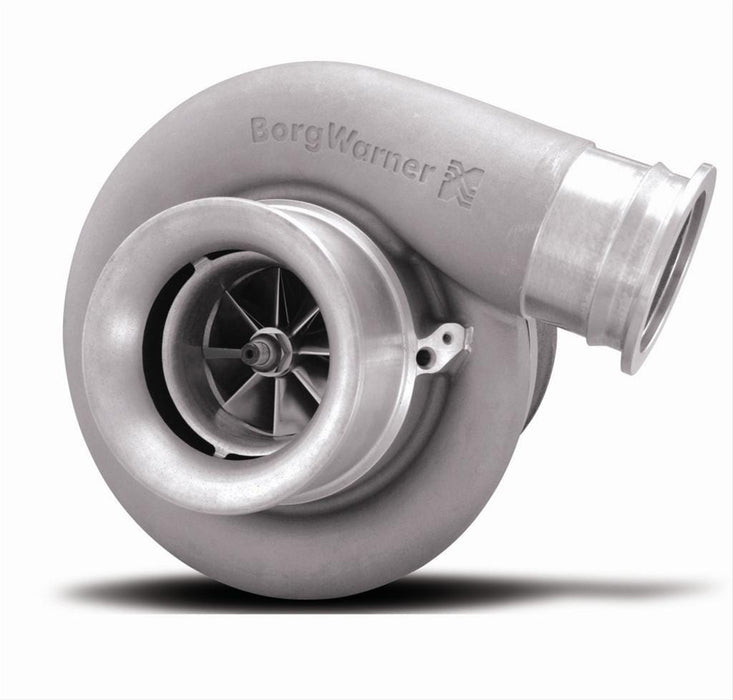 BorgWarner Turbo Systems BorgWarner AirWerks Series Turbochargers 179191 Autofit