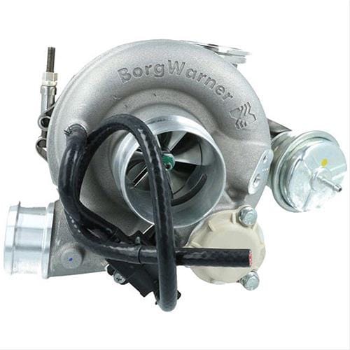 BorgWarner Turbo Systems BorgWarner EFR Series Turbochargers 11639880006 Autofit