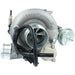 BorgWarner Turbo Systems BorgWarner EFR Series Turbochargers 11639880006 Autofit