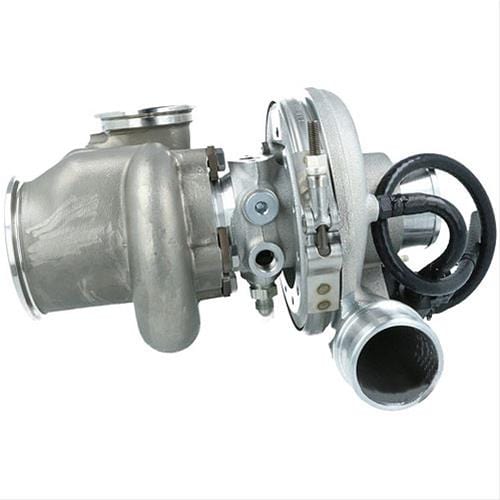 BorgWarner Turbo Systems BorgWarner EFR Series Turbochargers 11639880006 Autofit