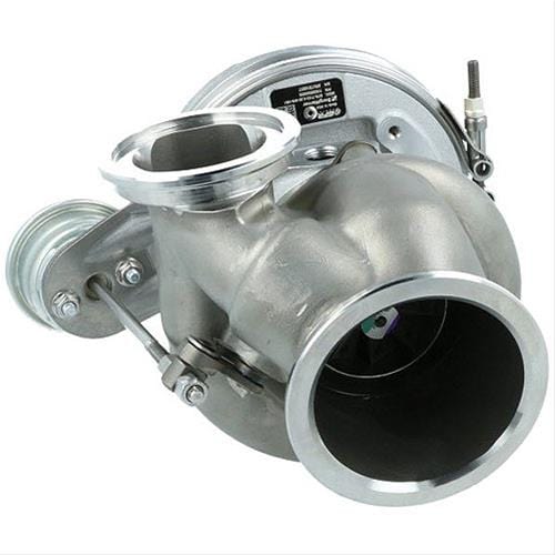 BorgWarner Turbo Systems BorgWarner EFR Series Turbochargers 11639880006 Autofit