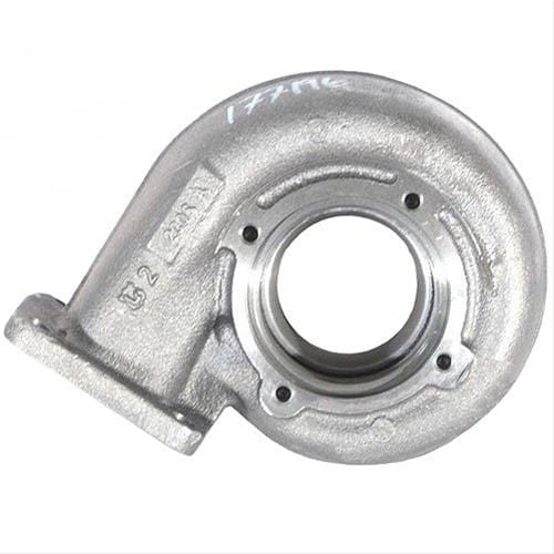 BorgWarner Turbo Systems BorgWarner Turbine Housings 177191 Autofit
