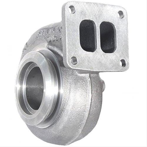 BorgWarner Turbo Systems BorgWarner Turbine Housings 177191 Autofit