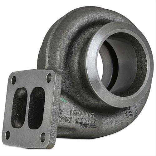 BorgWarner Turbo Systems BorgWarner Turbine Housings 179905 Autofit