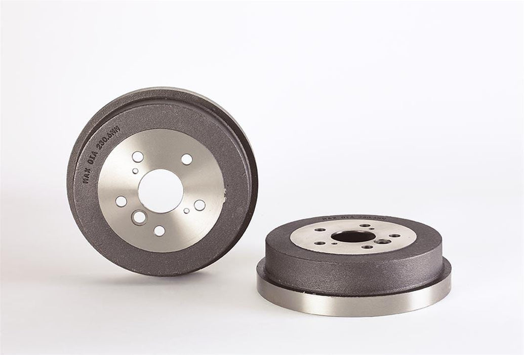 Brembo Brembo Brake Drums 14.5816.10 Autofit