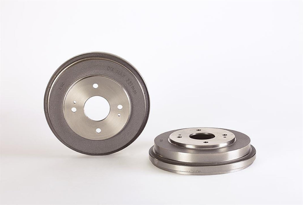 Brembo Brembo Brake Drums 14.6754.10 Autofit
