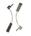Brembo Brembo Brake Pad Wear Sensors A00279 Autofit