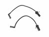 Brembo Brembo Brake Pad Wear Sensors A00466 Autofit