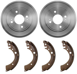 Brembo Brembo Brake Rotor and Pad Combos KT00259 Autofit
