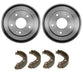 Brembo Brembo Brake Rotor and Pad Combos KT00260 Autofit