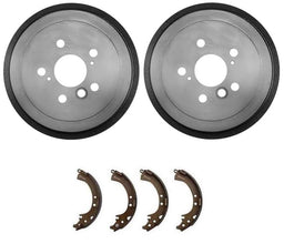 Brembo Brembo Brake Rotor and Pad Combos KT00264 Autofit
