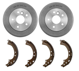 Brembo Brembo Brake Rotor and Pad Combos KT00265 Autofit