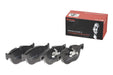 Brembo Brembo Disc Brake Pad and Rotor Kits KT00013 Autofit