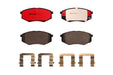 Brembo Brembo Disc Brake Pad and Rotor Kits KT00493 Autofit