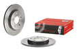 Brembo Brembo Disc Brake Pad and Rotor Kits KT00792 Autofit
