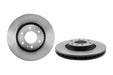 Brembo Brembo Disc Brake Pad and Rotor Kits KT00803 Autofit