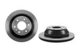 Brembo Brembo Disc Brake Pad and Rotor Kits KT00804 Autofit