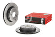 Brembo Brembo Disc Brake Pad and Rotor Kits KT00885 Autofit