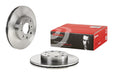 Brembo Brembo Disc Brake Pad and Rotor Kits KT00926 Autofit